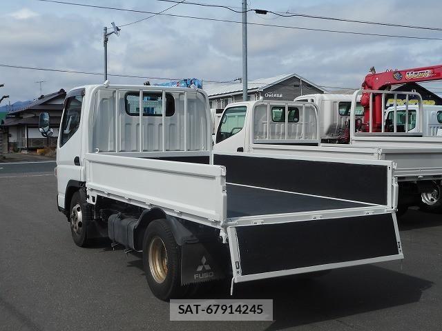 Mitsubishi CANTER 2015-05 6007980-9