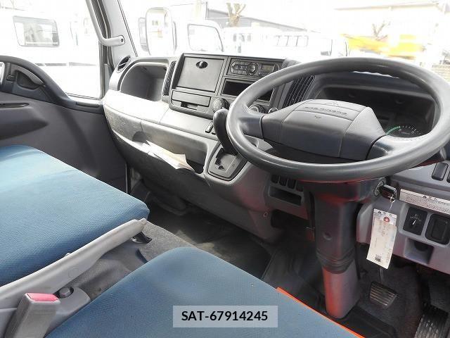 Mitsubishi CANTER 2015-05 6007980-10