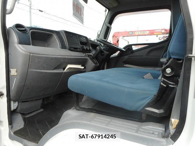 Mitsubishi CANTER 2015-05 6007980-14