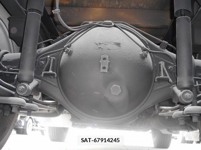 Mitsubishi CANTER 2015-05 6007980-16