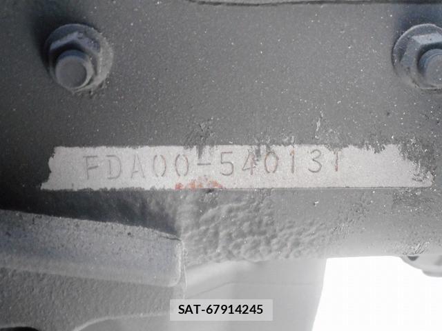 Mitsubishi CANTER 2015-05 6007980-17