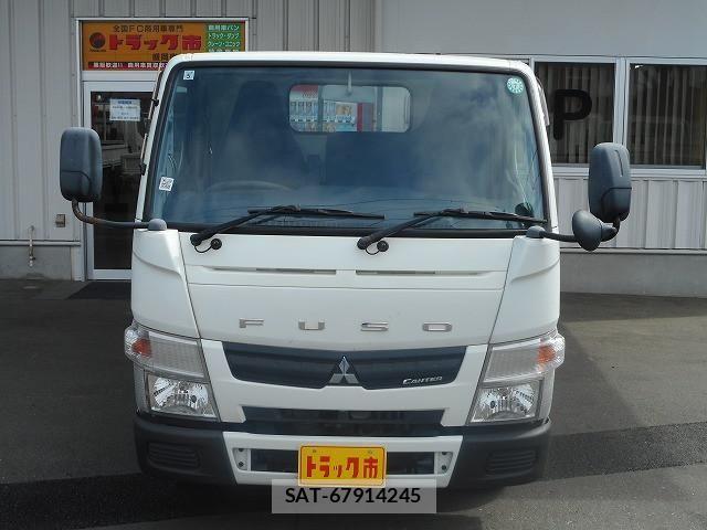 Mitsubishi CANTER 2015-05 6007980-1