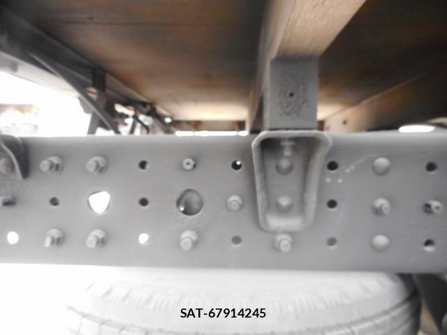 Mitsubishi CANTER 2015-05 6007980-22