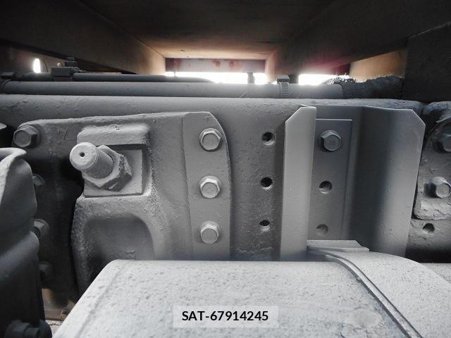 Mitsubishi CANTER 2015-05 6007980-24