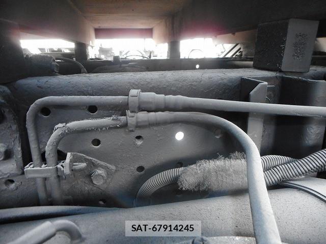 Mitsubishi CANTER 2015-05 6007980-25