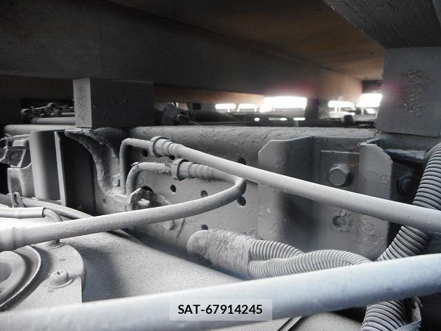 Mitsubishi CANTER 2015-05 6007980-27