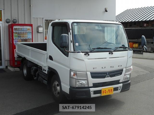Mitsubishi CANTER 2015-05 6007980-2