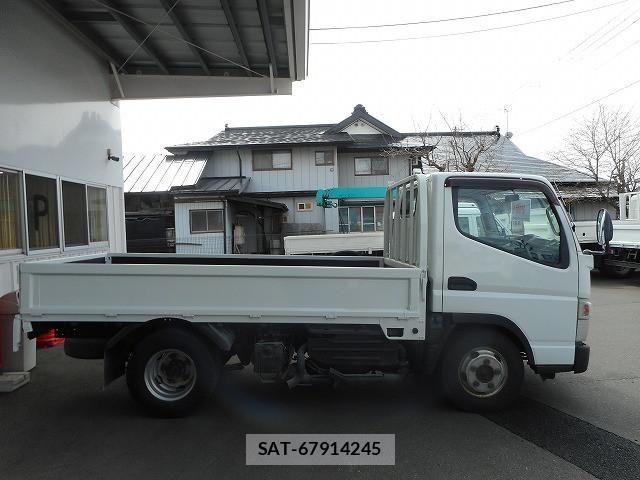 Mitsubishi CANTER 2015-05 6007980-3
