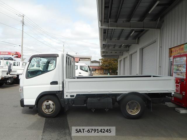 Mitsubishi CANTER 2015-05 6007980-4