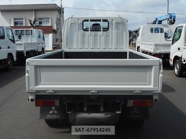 Mitsubishi CANTER 2015-05 6007980-5