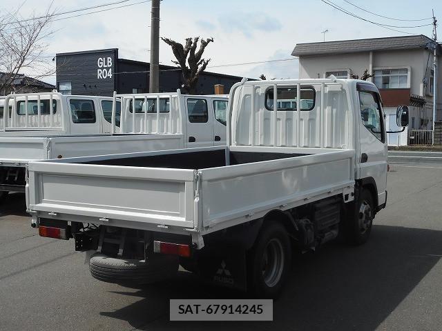 Mitsubishi CANTER 2015-05 6007980-6