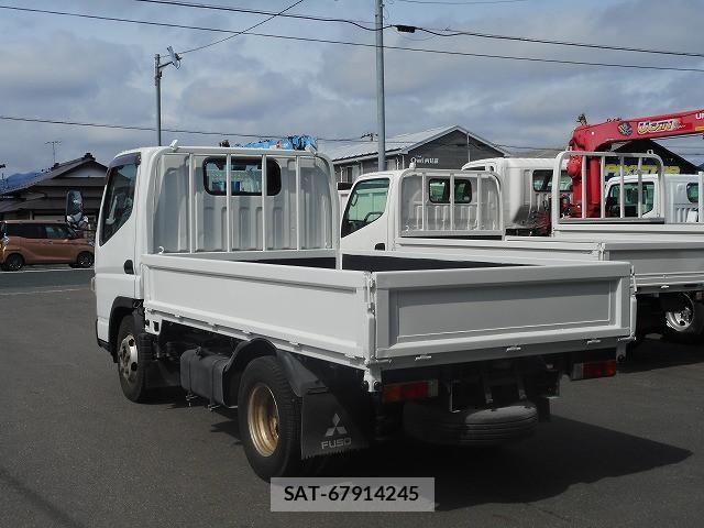 Mitsubishi CANTER 2015-05 6007980-7