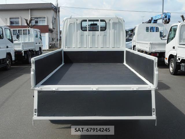 Mitsubishi CANTER 2015-05 6007980-8