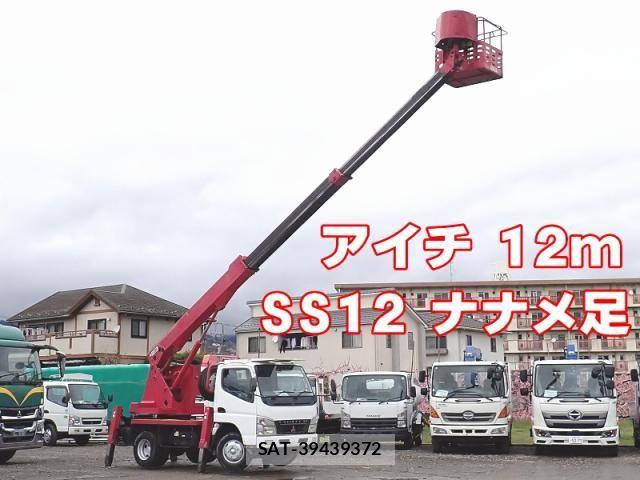 Mitsubishi CANTER 2007-06 6007987-0