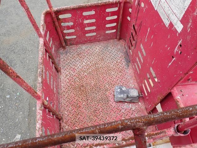 Mitsubishi CANTER 2007-06 6007987-9