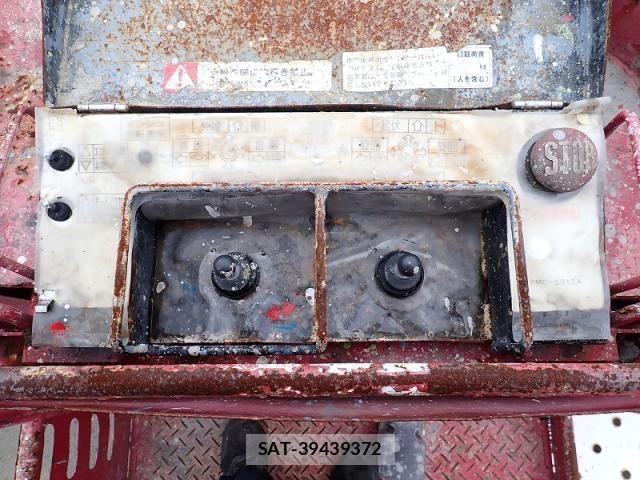 Mitsubishi CANTER 2007-06 6007987-10