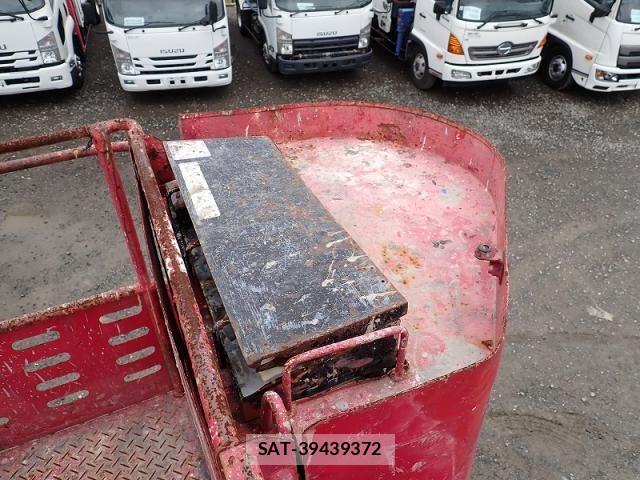 Mitsubishi CANTER 2007-06 6007987-11
