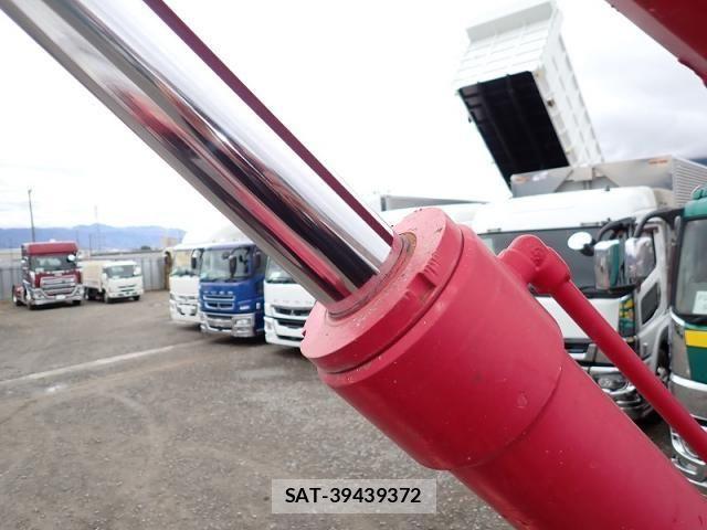 Mitsubishi CANTER 2007-06 6007987-12