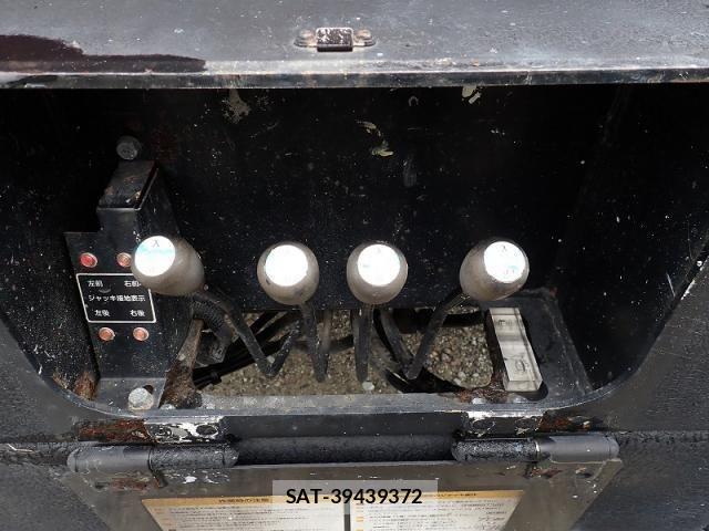 Mitsubishi CANTER 2007-06 6007987-13