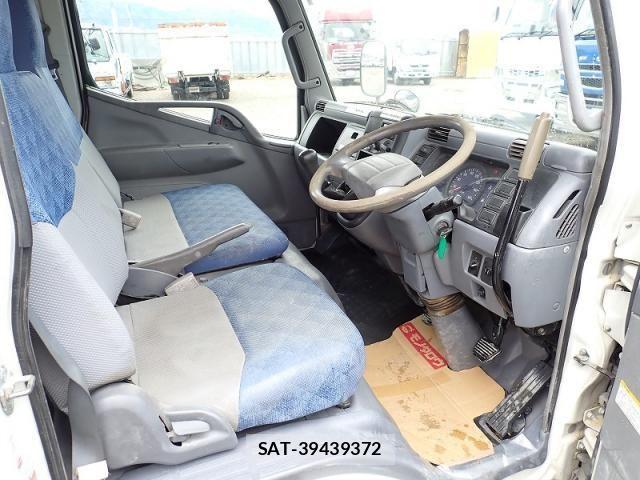 Mitsubishi CANTER 2007-06 6007987-15
