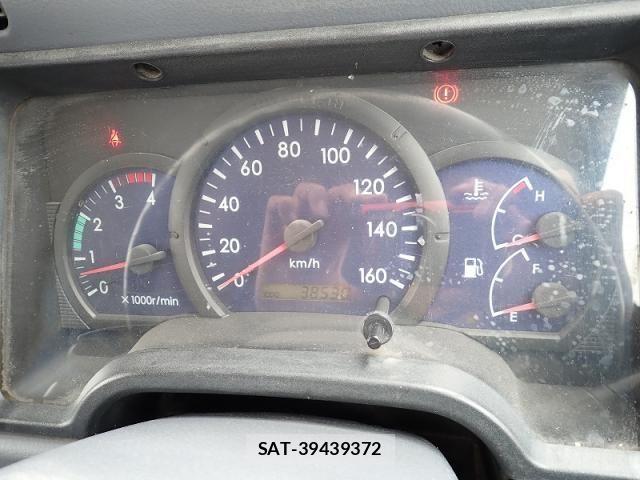 Mitsubishi CANTER 2007-06 6007987-18