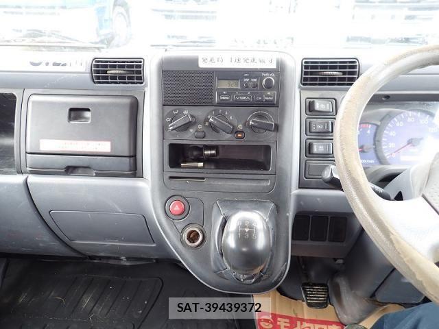 Mitsubishi CANTER 2007-06 6007987-19
