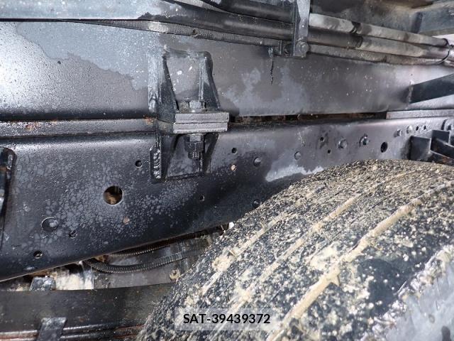 Mitsubishi CANTER 2007-06 6007987-20
