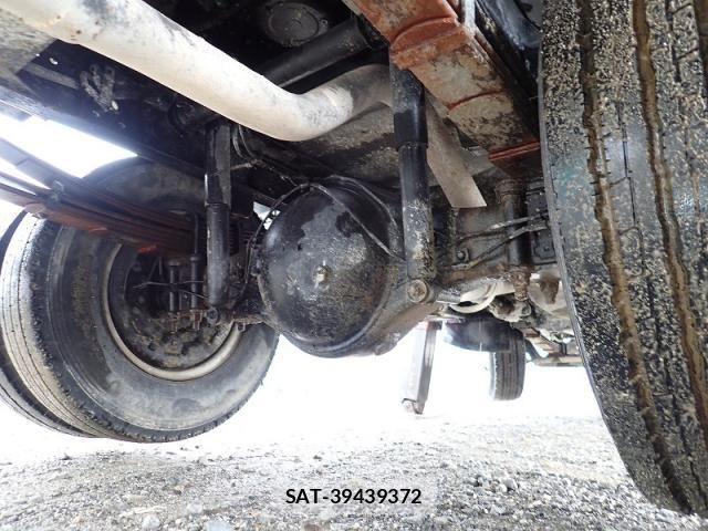 Mitsubishi CANTER 2007-06 6007987-21
