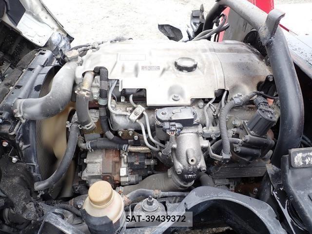 Mitsubishi CANTER 2007-06 6007987-23