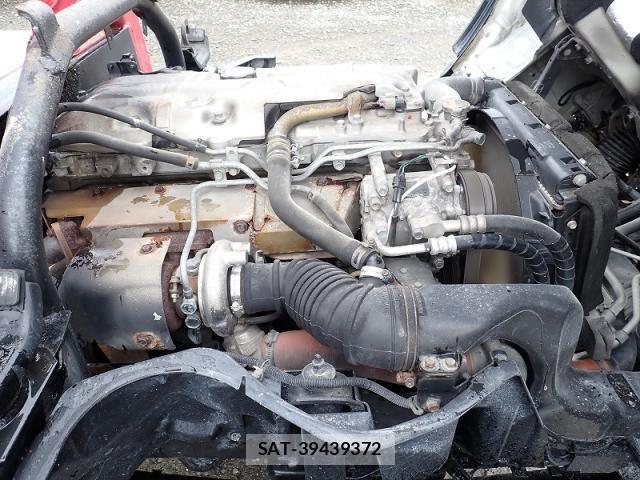Mitsubishi CANTER 2007-06 6007987-24
