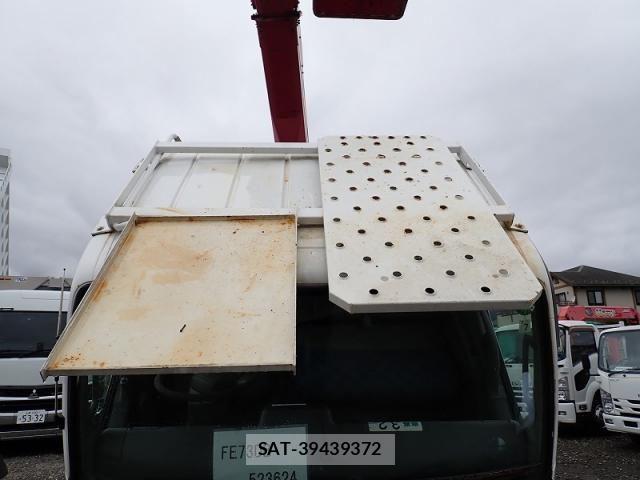Mitsubishi CANTER 2007-06 6007987-25