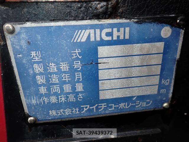 Mitsubishi CANTER 2007-06 6007987-26