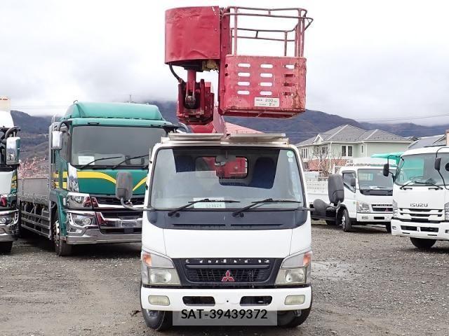 Mitsubishi CANTER 2007-06 6007987-4