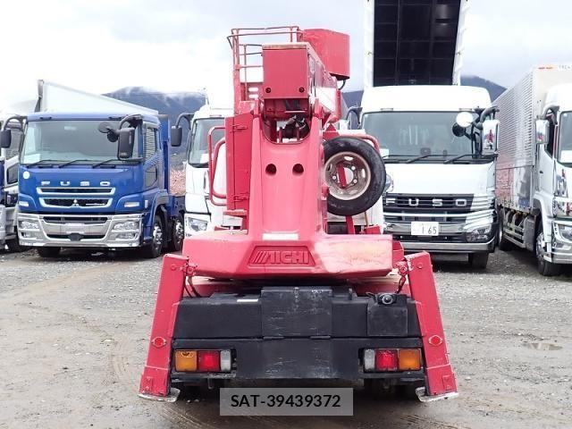 Mitsubishi CANTER 2007-06 6007987-5
