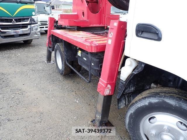 Mitsubishi CANTER 2007-06 6007987-6