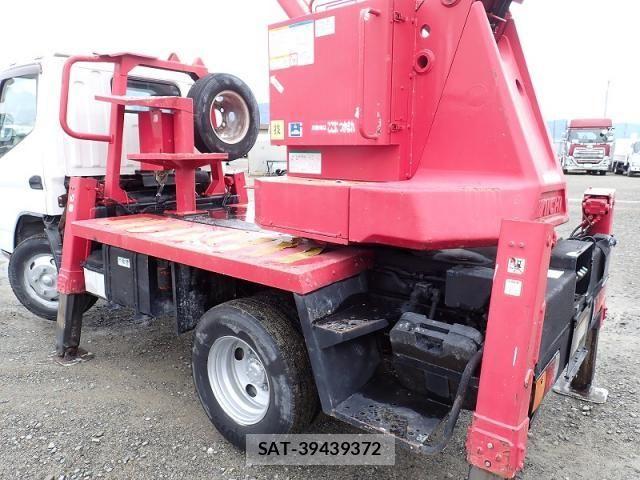 Mitsubishi CANTER 2007-06 6007987-7