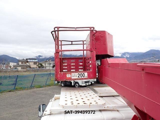 Mitsubishi CANTER 2007-06 6007987-8