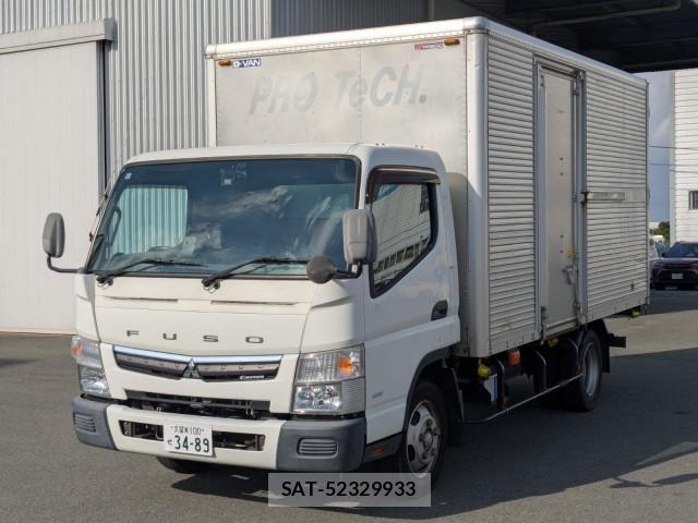 Mitsubishi CANTER 2019-03 6007945-0