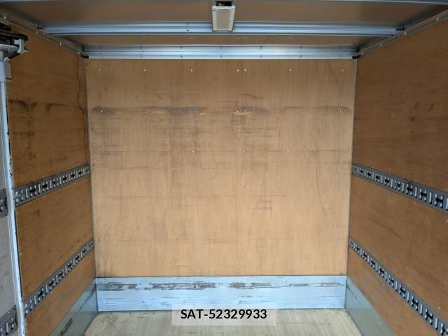 Mitsubishi CANTER 2019-03 6007945-9