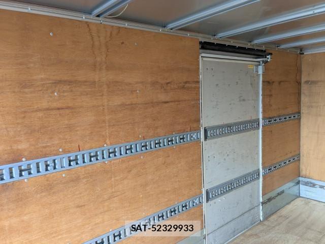 Mitsubishi CANTER 2019-03 6007945-11