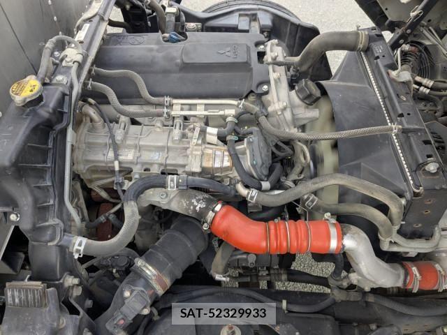 Mitsubishi CANTER 2019-03 6007945-22