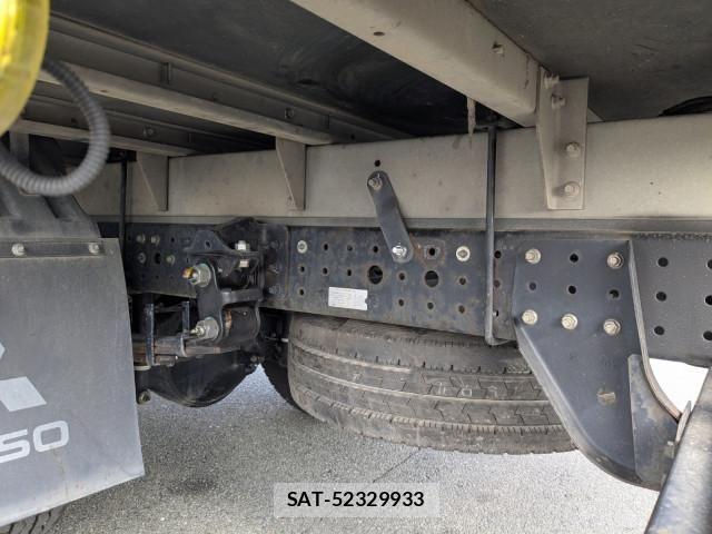 Mitsubishi CANTER 2019-03 6007945-23