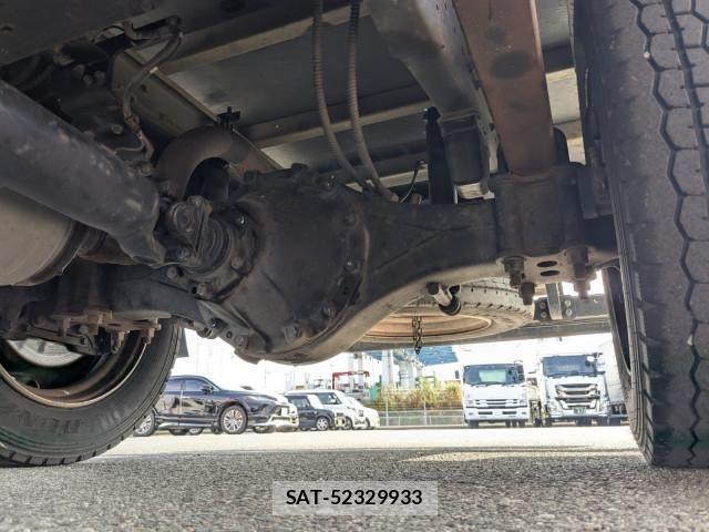 Mitsubishi CANTER 2019-03 6007945-24