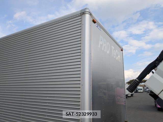 Mitsubishi CANTER 2019-03 6007945-25