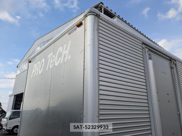 Mitsubishi CANTER 2019-03 6007945-26