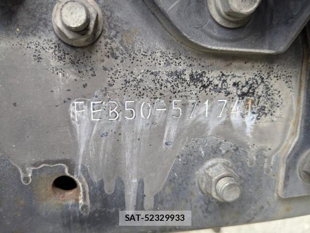 Mitsubishi CANTER 2019-03 6007945-27