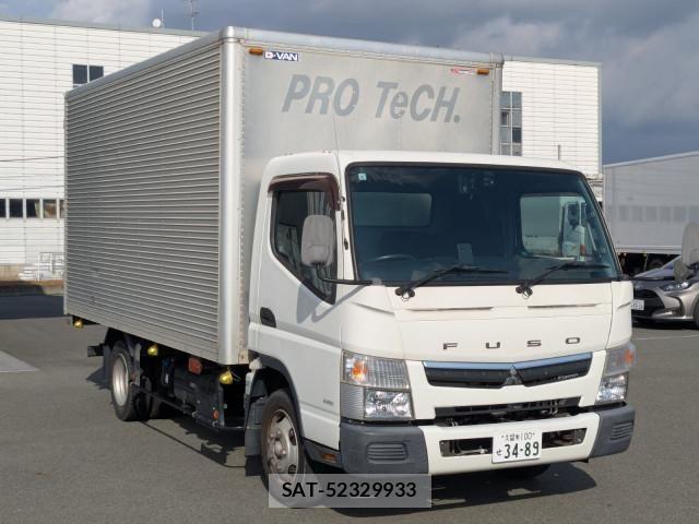 Mitsubishi CANTER 2019-03 6007945-2