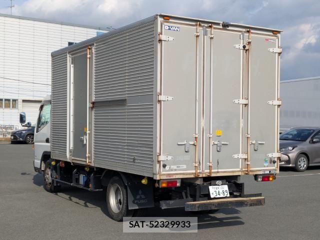 Mitsubishi CANTER 2019-03 6007945-3