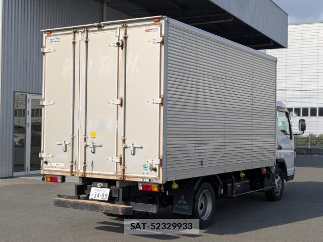 Mitsubishi CANTER 2019-03 6007945-4