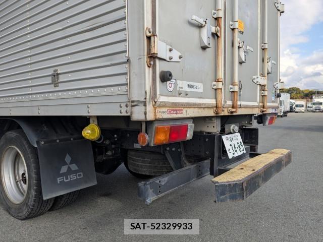Mitsubishi CANTER 2019-03 6007945-5